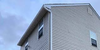 Best Custom Siding Design  in Benton, KY